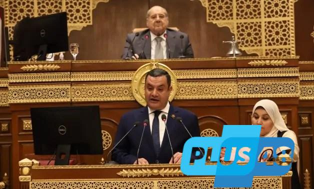 النائب أكمل نجاتي يستعرض تفاصيل دراسة الأثر التشريعي لقانون الضريبة على العقارات المبنية