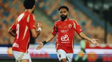 موعد مباراة الأهلي وباتشوكا الودية استعدادا لكأس العالم للأندية