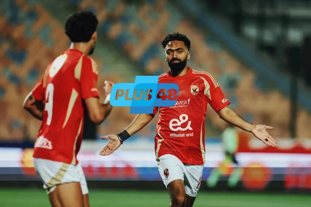 موعد مباراة الأهلي وباتشوكا الودية استعدادا لكأس العالم للأندية