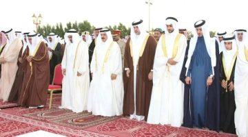 موعد صلاة العيد في البحرين 2025 وأماكنها