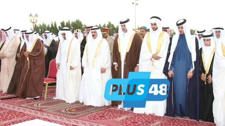 موعد صلاة العيد في البحرين 2025 وأماكنها