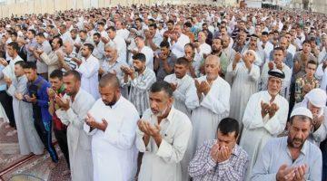 موعد صلاة عيد الأضحى 2025 في المغرب.. اعرف الساعة والمكان حسب كل مدينة