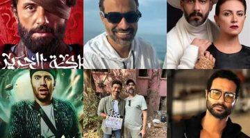 مسلسلات الأوف سيزون 2025 تشهد تنوعًا دراميًا وانتعاشًا بعد رمضان