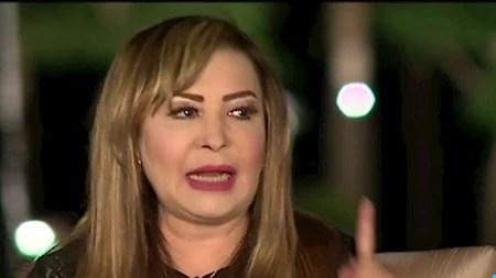 بسبب أحمد سعد.. سحر الجعارة تتوعد بمقاضاة مظهر شاهين: نتقابل في المحكمة