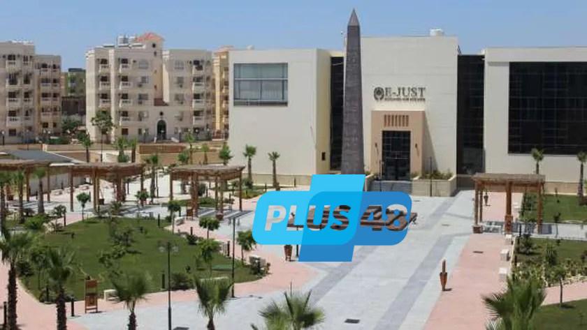 جامعة الابتكار 2025.. تخصصات متنوعة ومصروفات مميزة بخصومات تصل إلى 30%