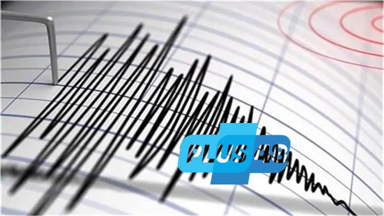 هزة أرضية جديدة تضرب الجيزة بعد زلزال الغردقة.. دون خسائر