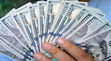 سعر الدولار في مصر اليوم الثلاثاء 17 يونيو 2025.. استقرار رغم التصعيد الإيراني الإسرائيلي
