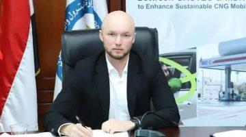 للتوسع في السوق المصري.. «إندرايف» تستهدف تغطية جميع المحافظات المصرية خلال 2025