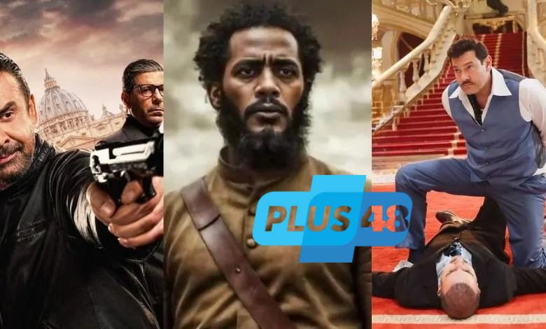 موسم صيف 2025 السينمائي ينطلق بمنافسة حادة بين الكبار