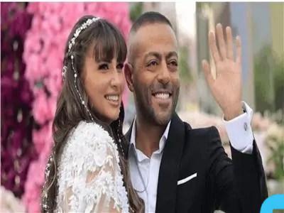 نانسي نور تفاجئ جمهور “معكم منى الشاذلي” بأداء مؤثر لأغنية “هيجيلي موجوع”