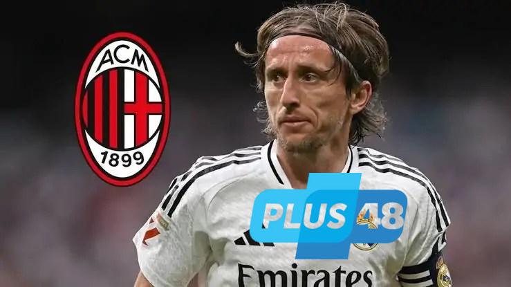 مودريتش يقترب من ميلان بعقد حتى 2026 في صفقة انتقال حر