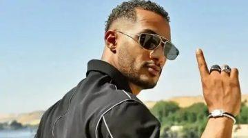 براءة محمد رمضان من تهمة إهانة العلم المصري.. القصة كاملة