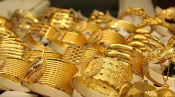 سعر الذهب في الإمارات اليوم 11 يونيو.. عيار 24 تخطى الـ200 درهم