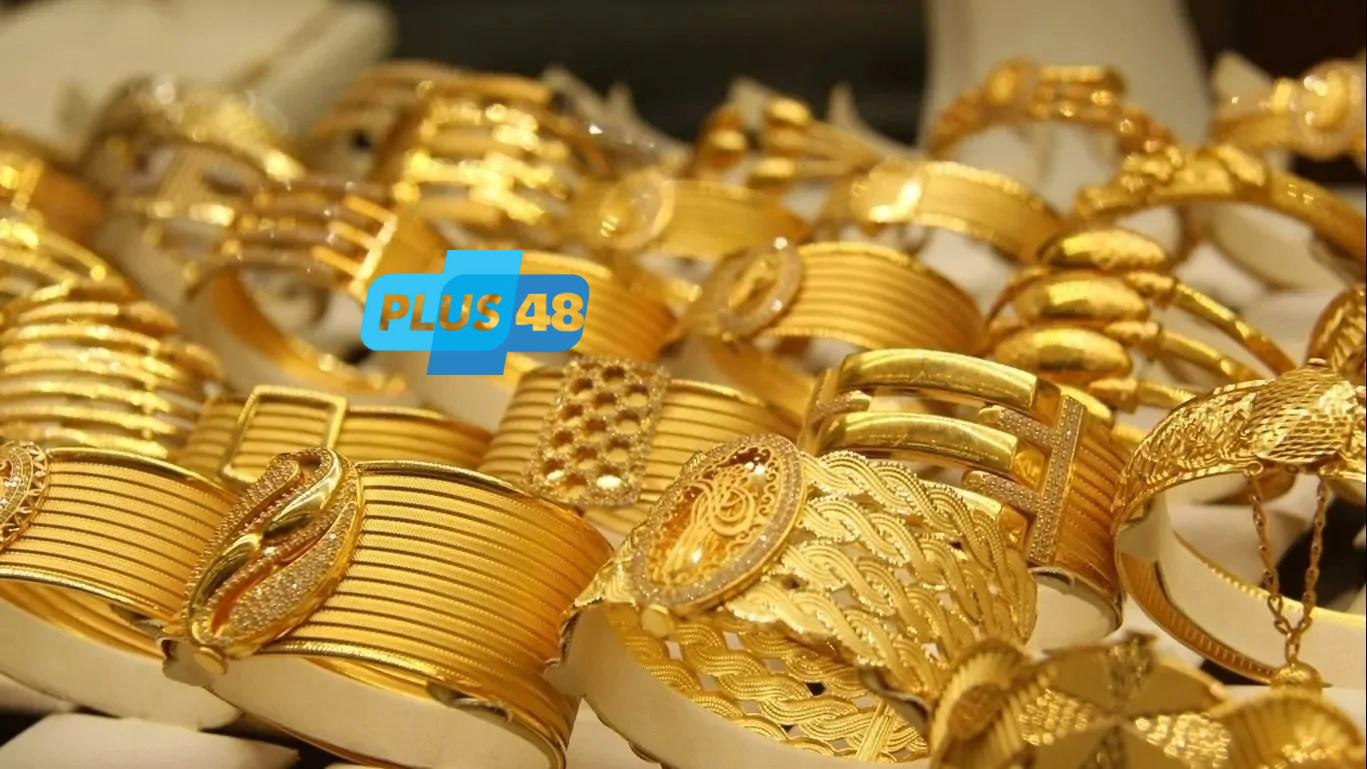 سعر الذهب في الإمارات اليوم 11 يونيو.. عيار 24 تخطى الـ200 درهم