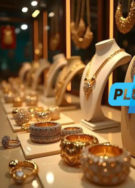 سعر الذهب عيار 18 في الإمارات 1-6-2025
