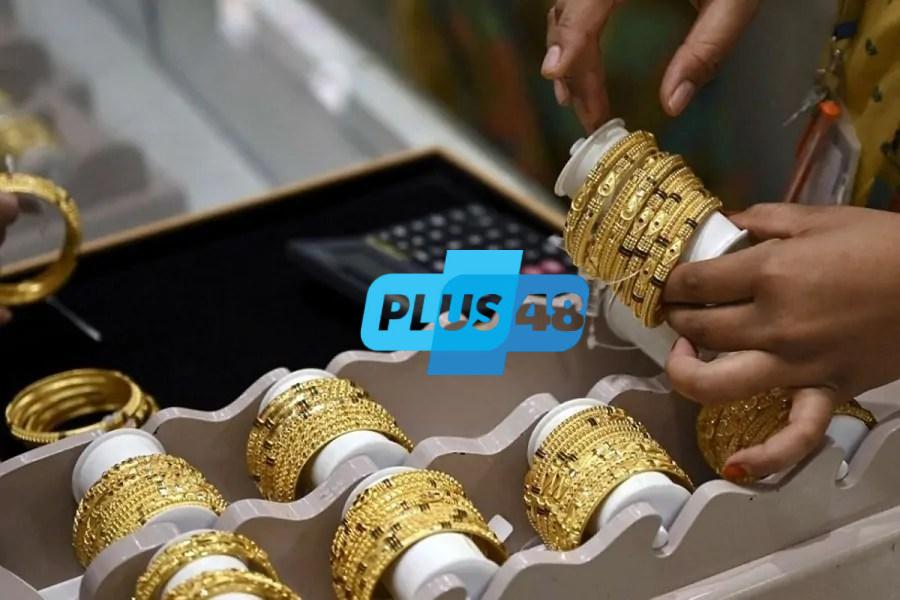 سعر جرام الذهب عيار 22 في الأردن اليوم الأربعاء.. اعرف التفاصيل