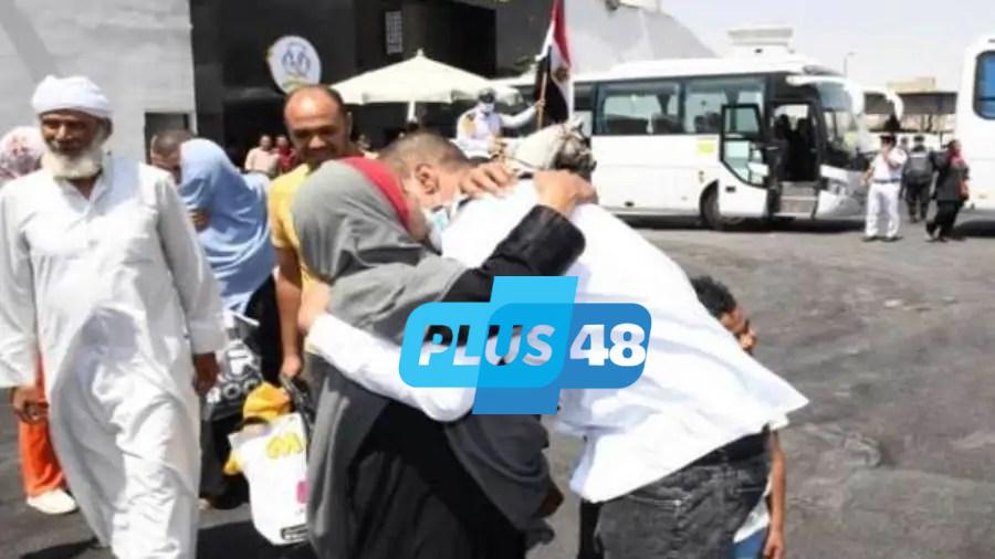 الداخلية: الإفراج عن 2215 نزيلًا بعفو رئاسي بمناسبة عيد الأضحى