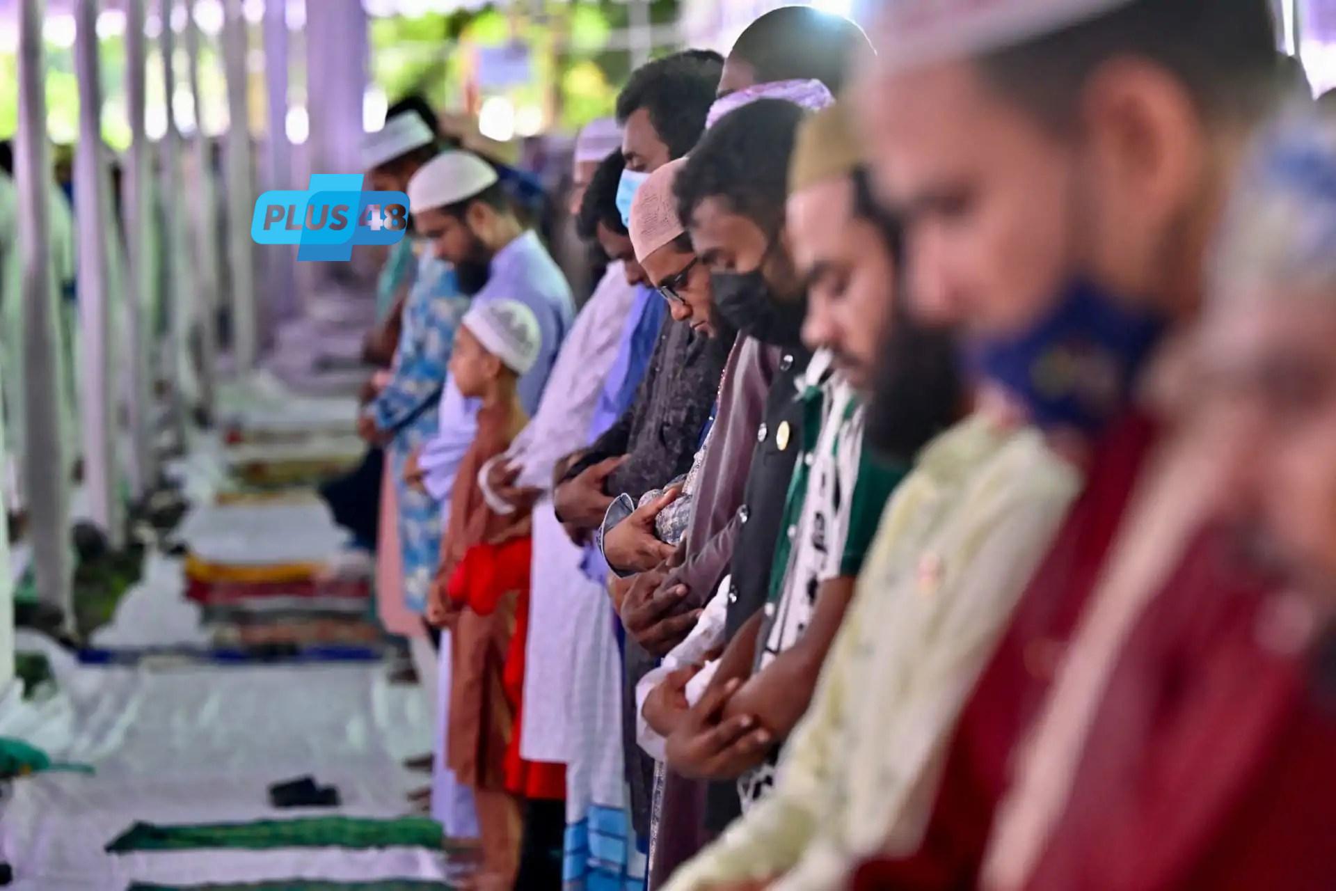 موعد صلاة العيد في باكستان 2025 .. التوقيت الرسمي لصلاة عيد الأضحى المبارك