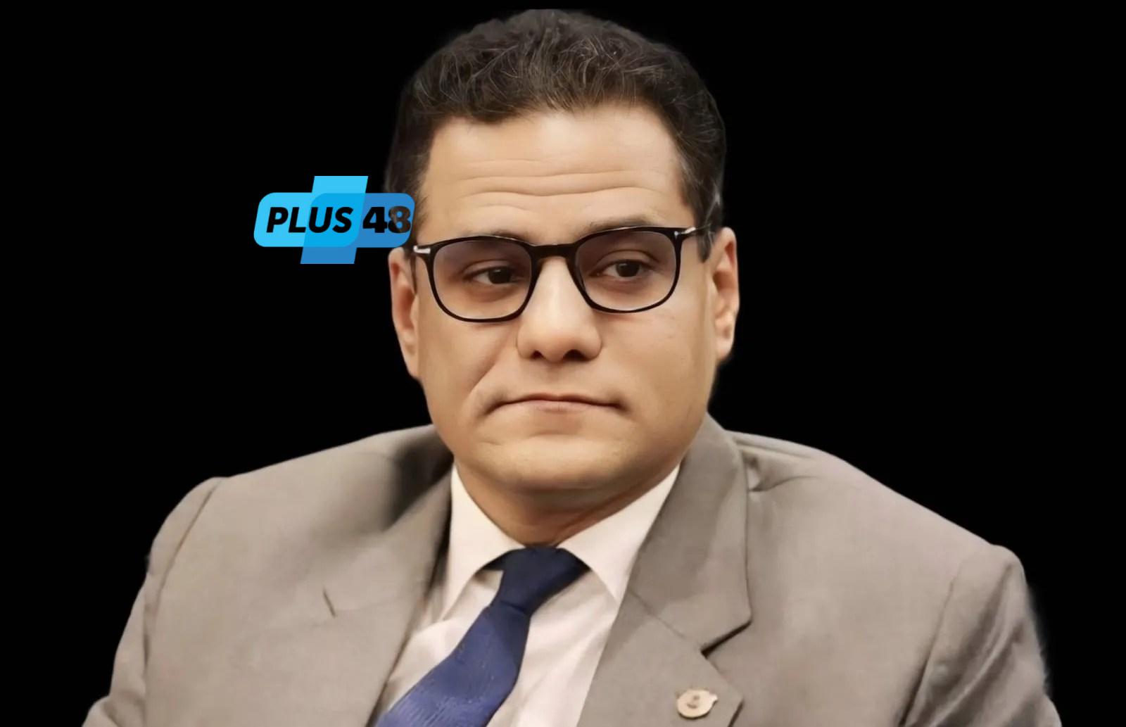 إبراهيم خالد يكتب: التلاعب بالرأي العام.. كيف تُستخدم وسائل التواصل الاجتماعي ضد مصر؟