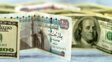 سعر الدولار اليوم في مصر يشهد استقرارًا نسبيًا في تعاملات الخميس