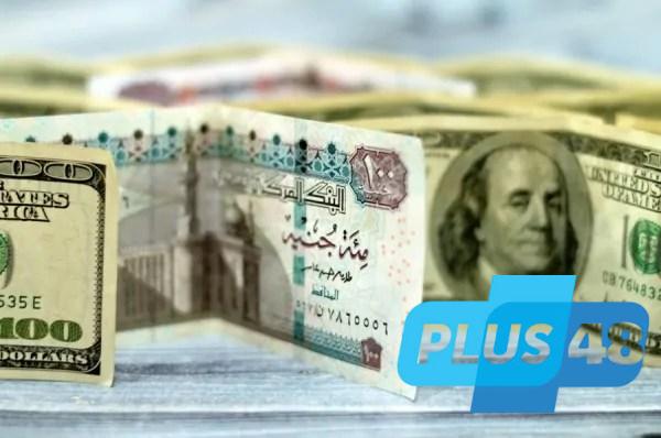 سعر الدولار اليوم في مصر يشهد استقرارًا نسبيًا في تعاملات الخميس