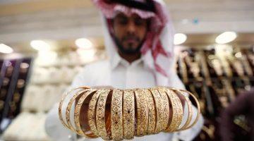 كم سجل سعر جرام الذهب اليوم في الكويت؟.. قفزة مفاجئة وسط التوترات بين إسرائيل وإيران