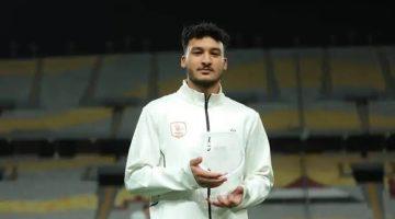 مصدر مسئول لـ”الحرية”: الزمالك يفاضل بين 3 مهاجمين بينهم أحمد شريف في الميركاتو الصيفي