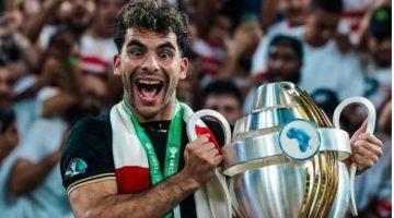 مصدر بالأهلي يكشف لـ”الحرية” موعد الإعلان عن التعاقد مع زيزو.. مفاجأة صادمة للزمالك
