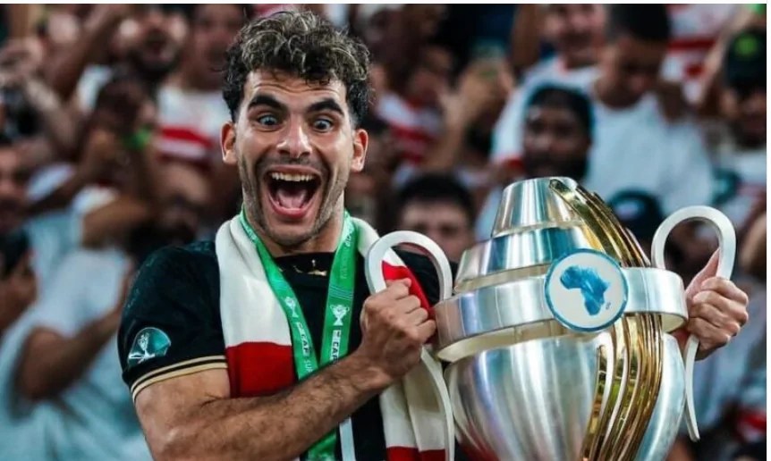 مصدر بالأهلي يكشف لـ”الحرية” موعد الإعلان عن التعاقد مع زيزو.. مفاجأة صادمة للزمالك