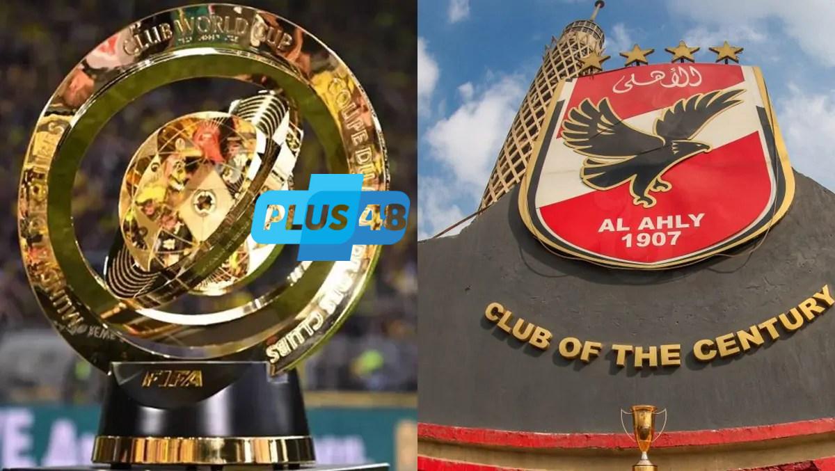 مصدر يكشف لـ”الحرية” موقف الأهلي من التعاقد مع ثنائي هجومي قبل انطلاق المونديال