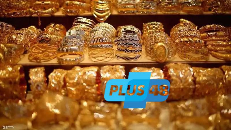ارتفاع جديد في سعر الذهب اليوم الخميس 5 يونيو 2025.. والجنيه يقفز 500 جنيه