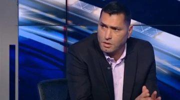محمود أبو الدهب لـ”الحرية”: الأهلي يمثل مصر رغم أنف الجميع