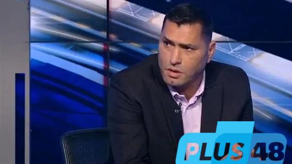 محمود أبو الدهب لـ”الحرية”: الأهلي يمثل مصر رغم أنف الجميع