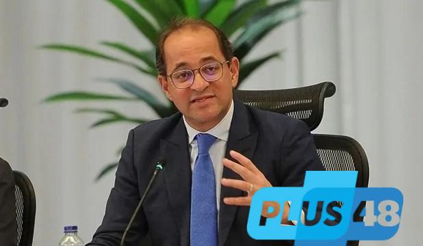 «اللي جاي أفضل».. وزير المالية يزف بشرى بشأن تعافي وانتعاش الاقتصاد المصري