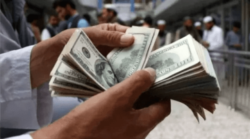 تراجع سعر الدولار اليوم في مصر.. اعرف وصل كام