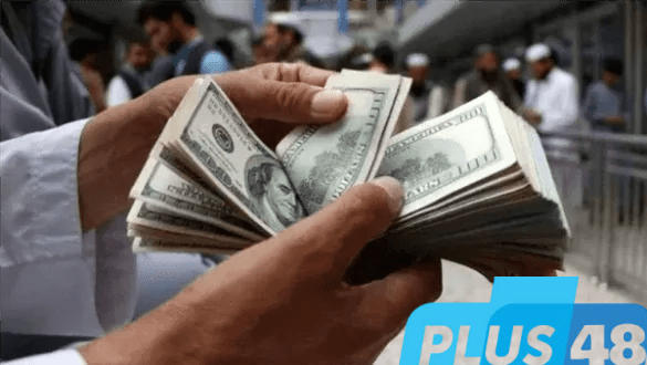 تراجع سعر الدولار اليوم في مصر.. اعرف وصل كام
