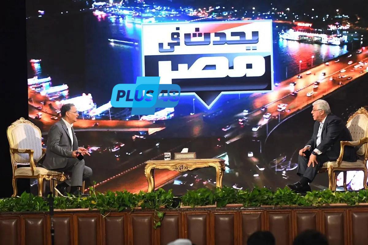 وزير التعليم العالي: مبادرة رئاسية جديدة لإنشاء مدن جامعية متكاملة لجميع الطلاب