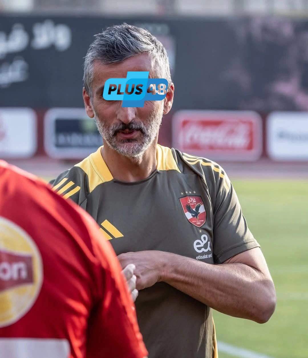ريبييرو يكشف كواليس تدريبه الأهلي ويشيد بدور عماد النحاس