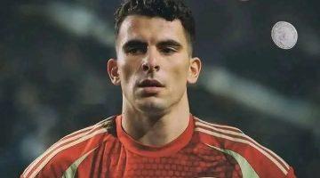 زيزو يصور إعلان انتقاله للأهلي وسط تمسك الزمالك بحقوقه القانونية| خاص