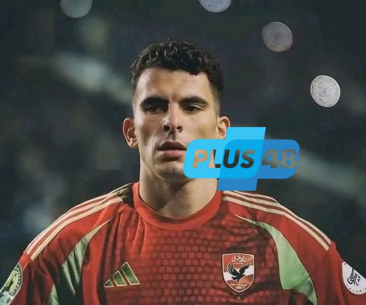 زيزو يصور إعلان انتقاله للأهلي وسط تمسك الزمالك بحقوقه القانونية| خاص