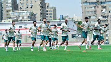 الزمالك في اختبار العيد.. هل يحقق الحلم الأخير وينقذ موسم الصبر؟
