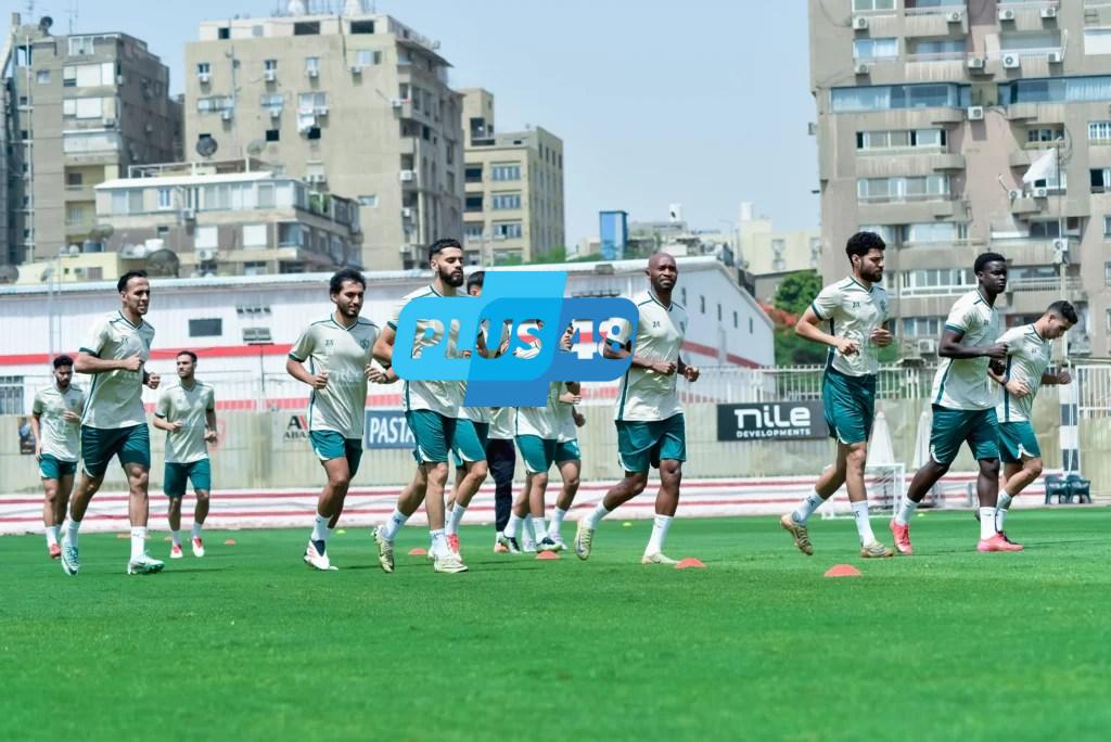 الزمالك في اختبار العيد.. هل يحقق الحلم الأخير وينقذ موسم الصبر؟