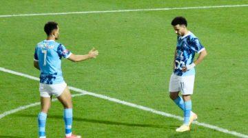 مصطفى فتحي.. عقدة ركلات الترجيح أمام الزمالك تتواصل في نهائي الكأس