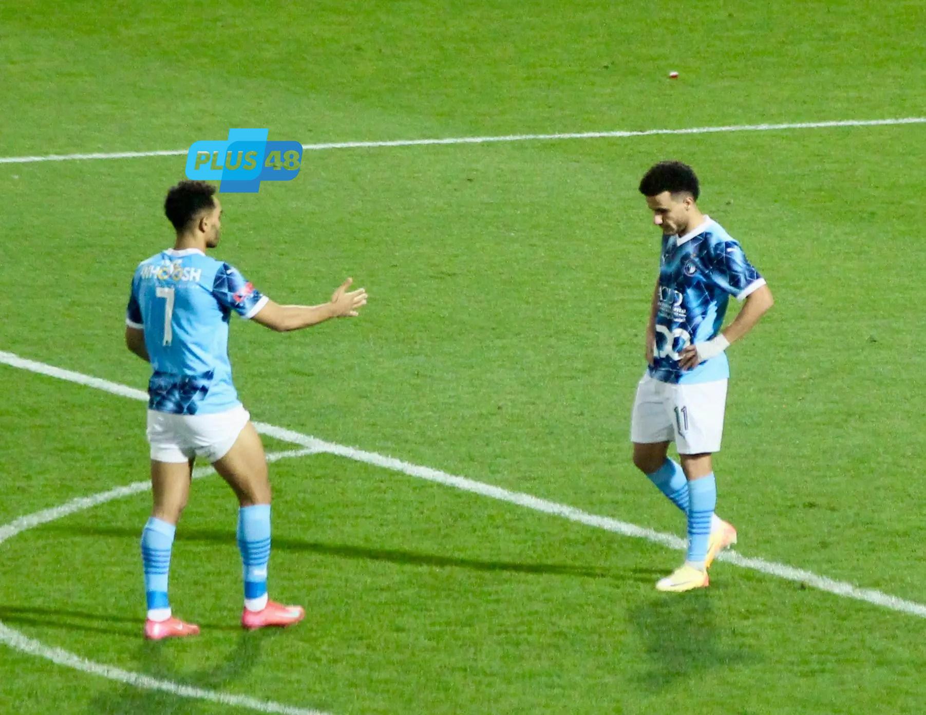 مصطفى فتحي.. عقدة ركلات الترجيح أمام الزمالك تتواصل في نهائي الكأس