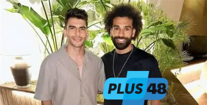 زيزو يكشف: جلسة التوقيع مع الزمالك لم تُعقد وصلاح أوصى جيرارد بضمي