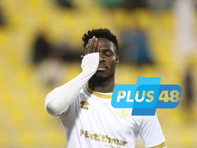الزمالك يوضح موقفه من التعاقد مع بن مالانجو