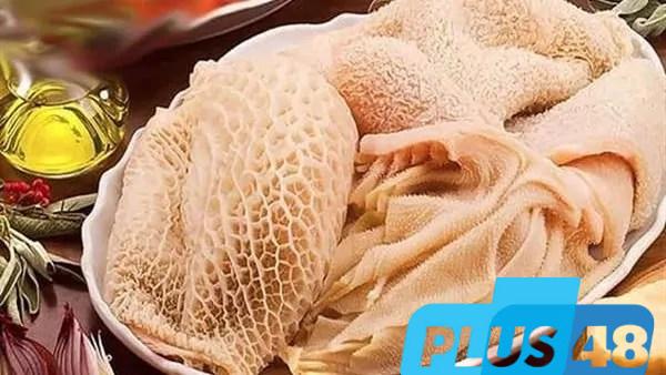 الكرشة.. 7 فوائد مذهلة لن تصدق أنها في هذه الوجبة الشعبية