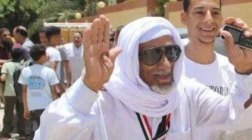 وفاة أحد حجاج الجمعيات الأهلية من الوادي الجديد خلال تأديته فريضة الحج بالأراضي المقدسة