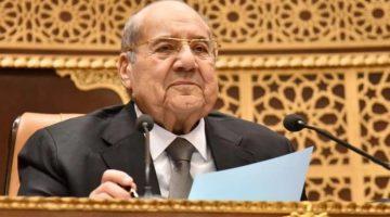 «الشيوخ» يُحيل قانون المحميات الطبيعية إلى رئيس الجمهورية