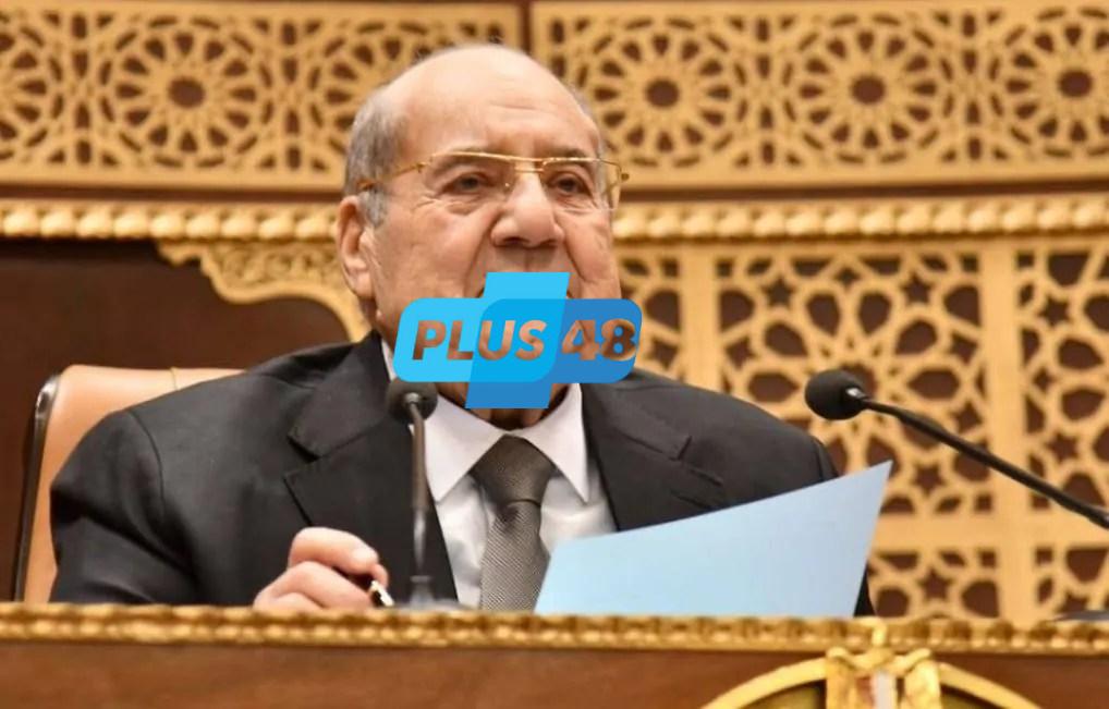 «الشيوخ» يُحيل قانون المحميات الطبيعية إلى رئيس الجمهورية